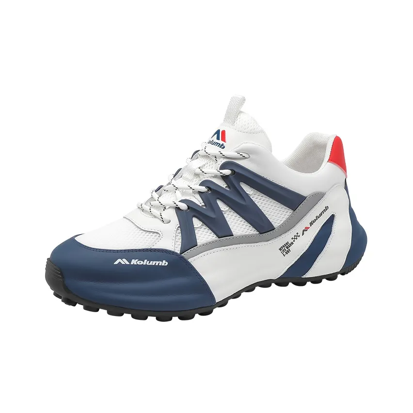 KOLUMB Низкий Топ Casual Мужской