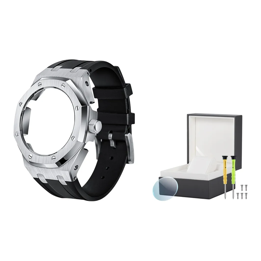 JERALAND Унисекс Футляры для часов