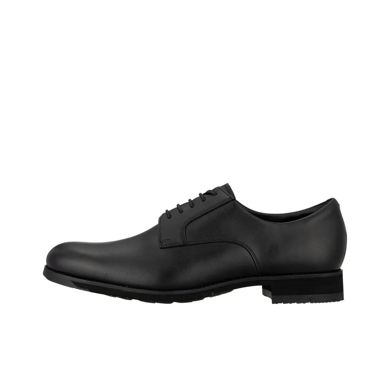 Asics Runwalk Dress Shoes Men's Black