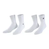 2팩 (오프-화이트+화이트)