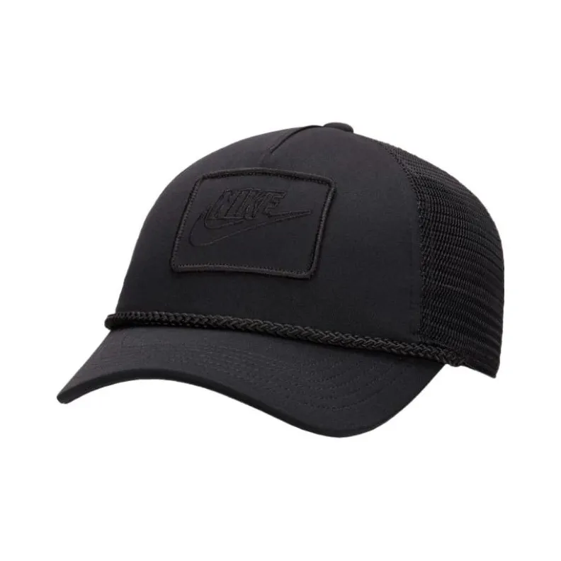 Nike Dri FIT Rise Structured Trucker Cap