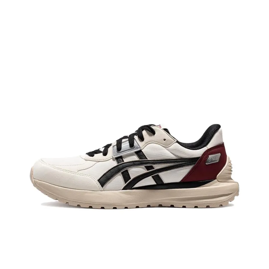 Asics Tarther Sc 2.0 Casual Shoes Unisex Low-Top White