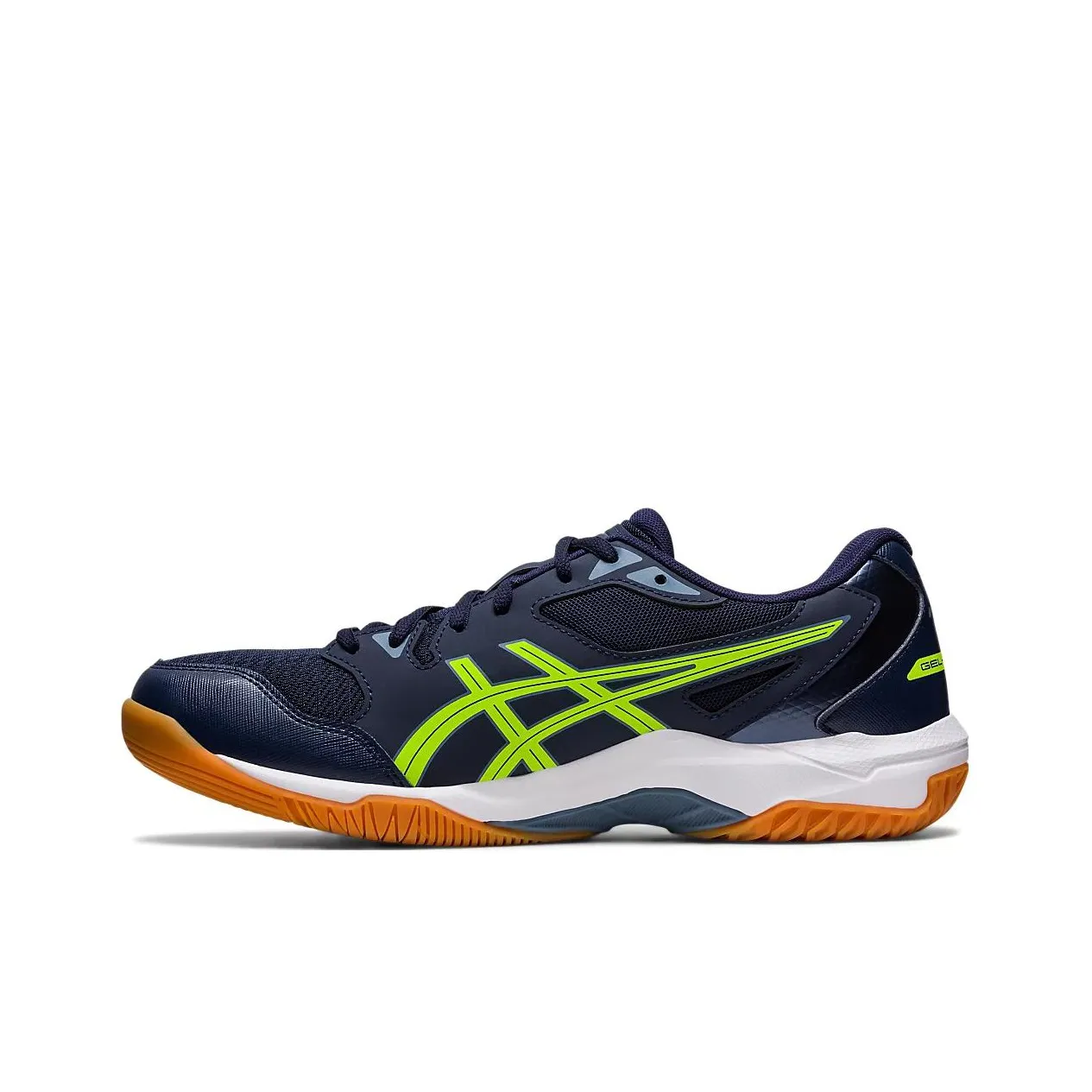 Asics Gel Rocket 10 Badminton Sneakers 'Navy'