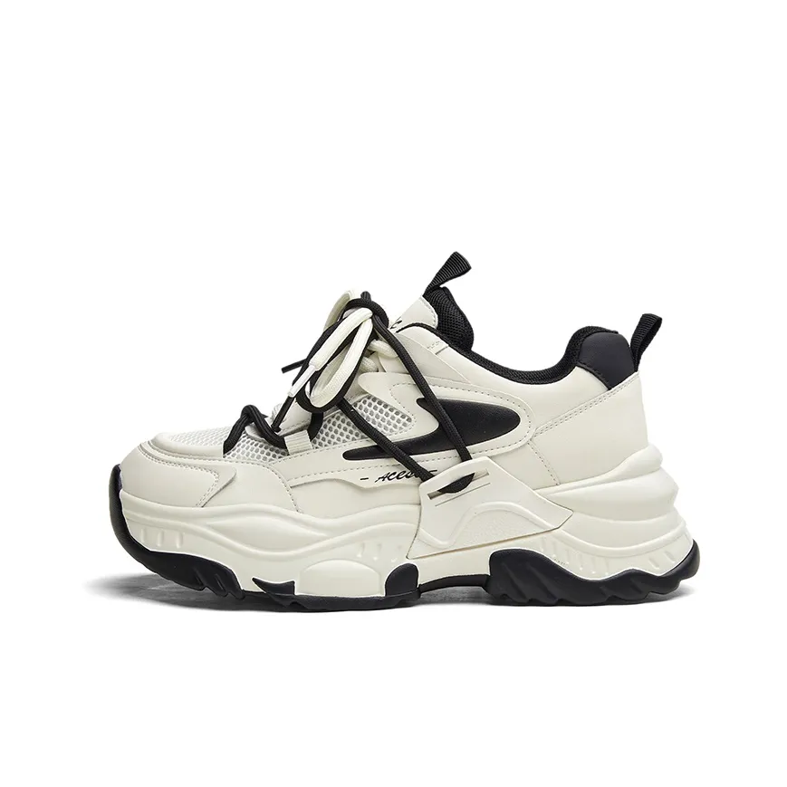 ACESC Низкий топ кеды женские