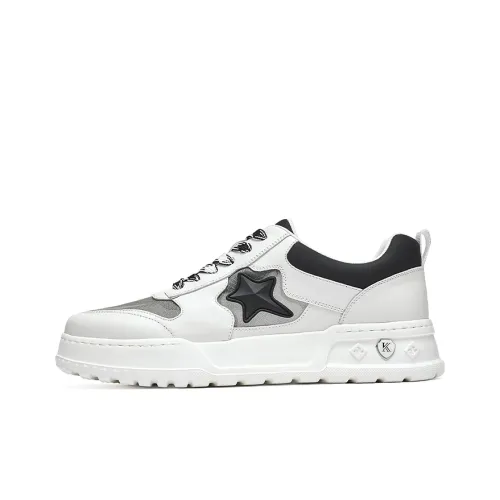 HARSON Кроссовки для скейтбординга Low Top Мужские