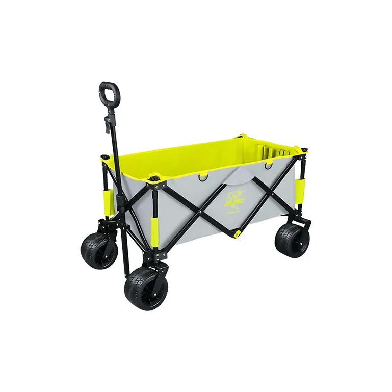 Handing Tackle Box Accessories