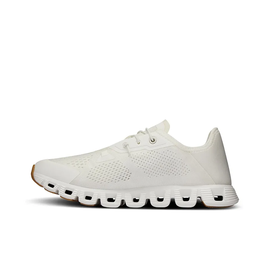 Cloud 5 Women's On Coast 'Undyed White' Women's