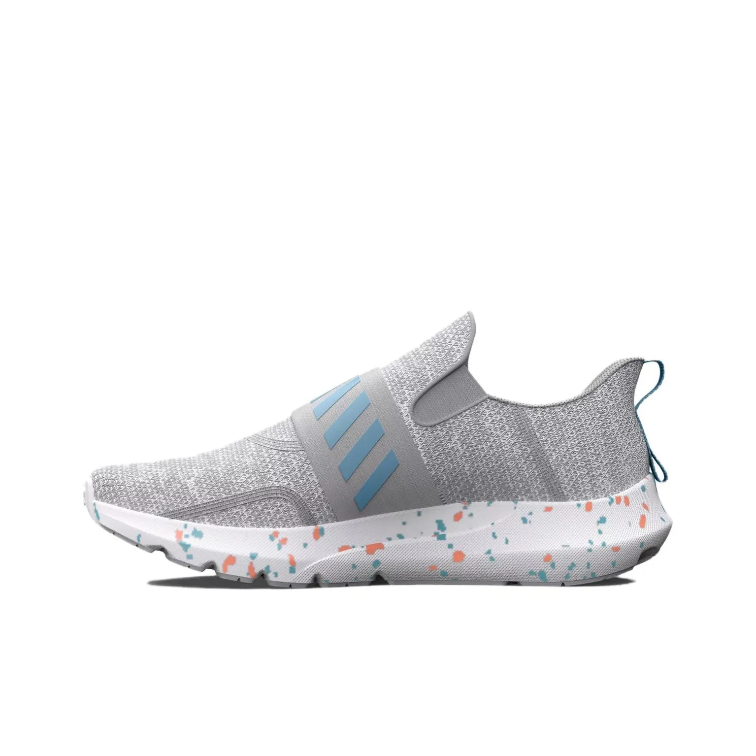 Under Armour Surge 3 'Halo Gray' Women's