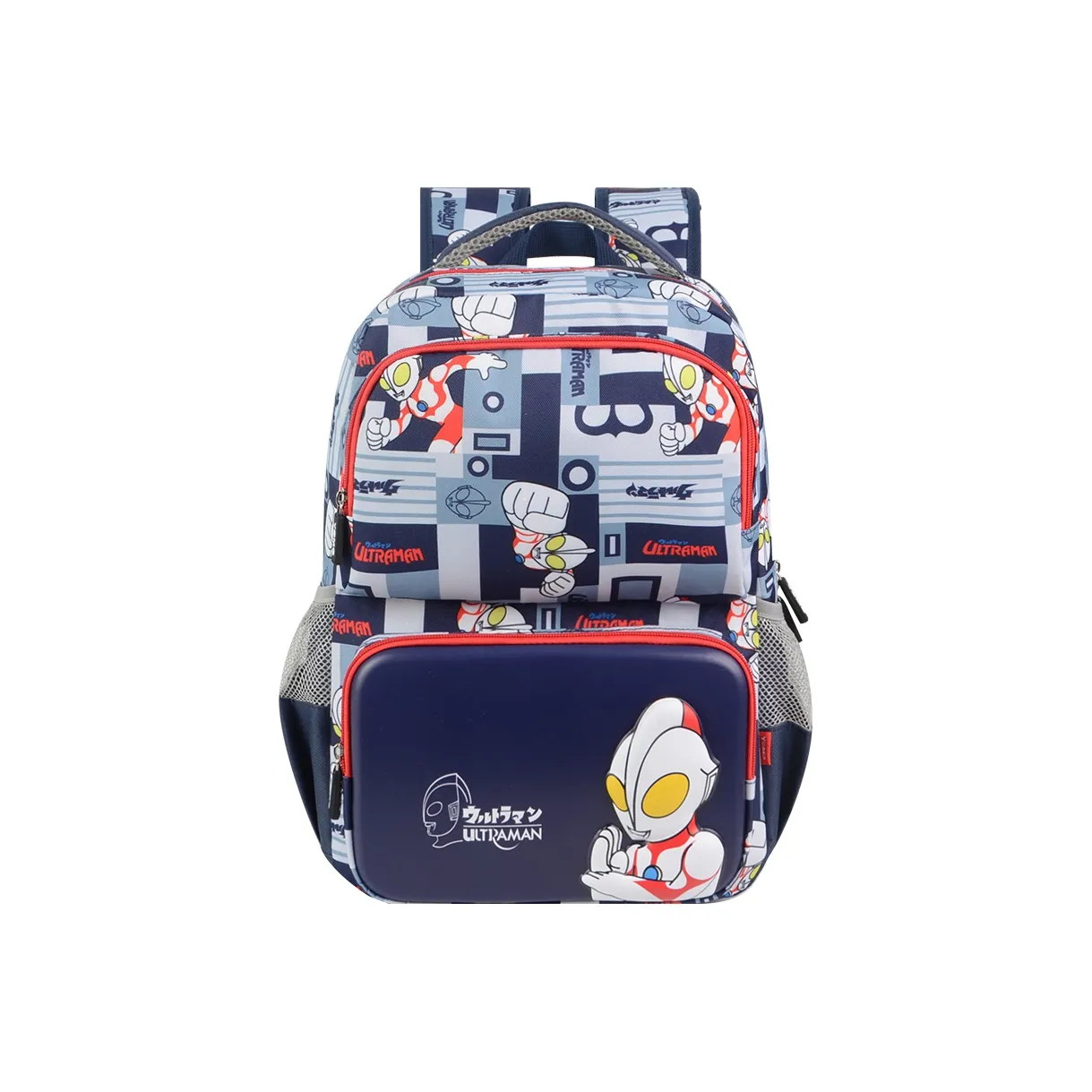 YOME Полиэстер Рюкзак Детский Темно-синий Фиолетовый Розовый