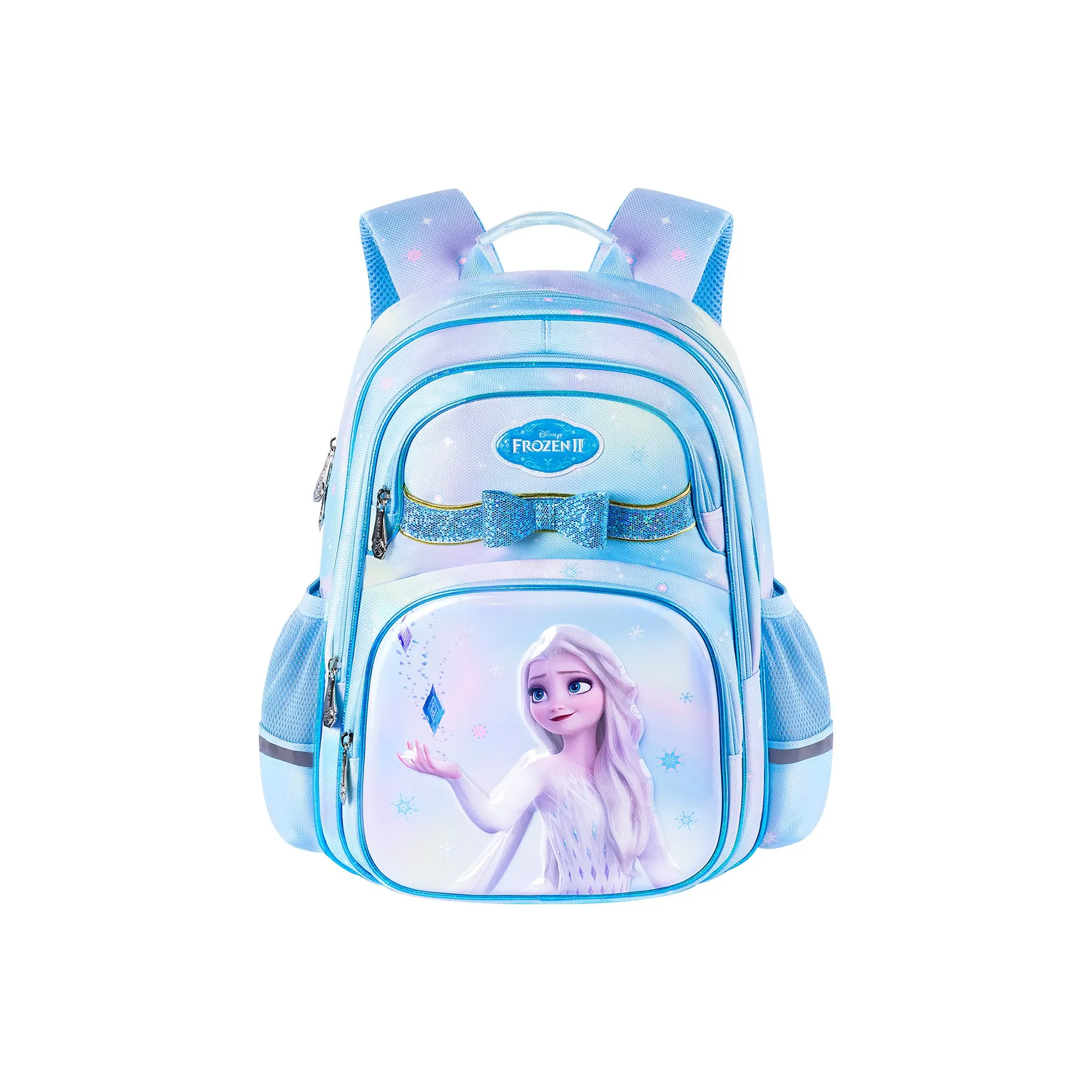 Disney Полиэстер Рюкзак для детей большой женский многоцветный