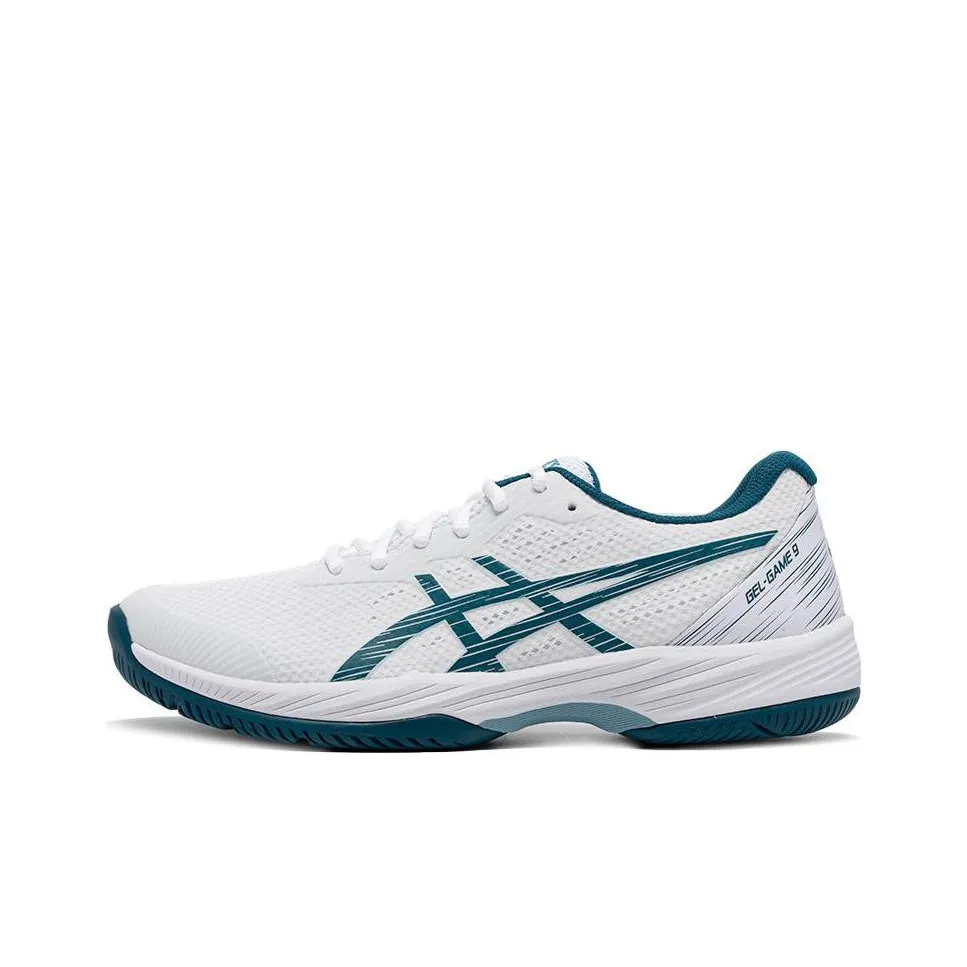 Asics Gel Game 9 'Restful Teal'