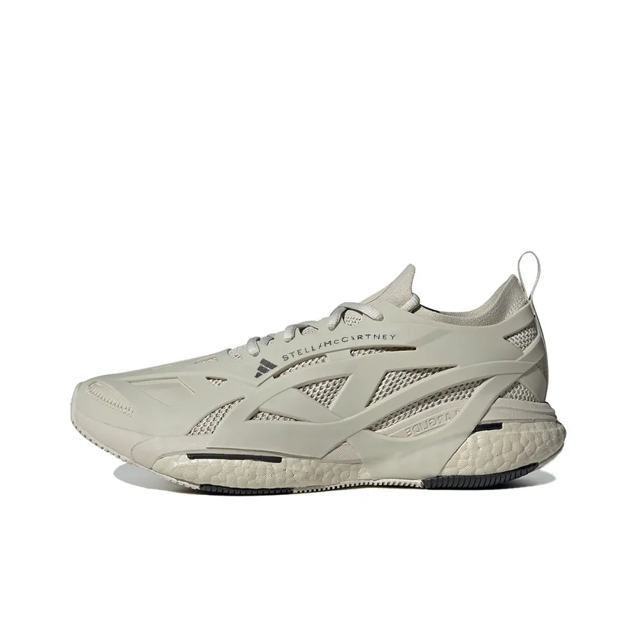 Adidas Solarglide By Stella Mccartney Gobi Core Black