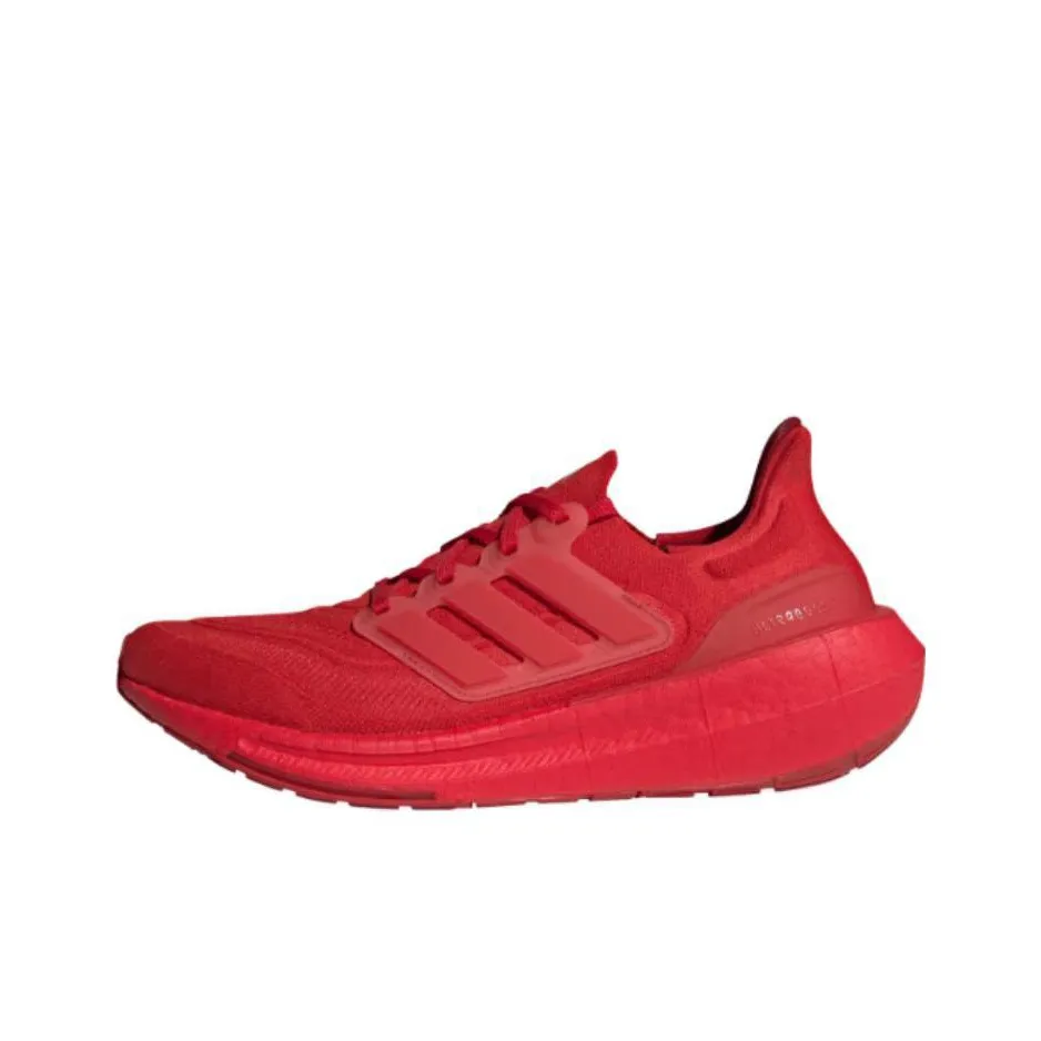 Adidas ULT Low Топ Повседневный Тренировочные Беговые Кроссовки Мужские Красные