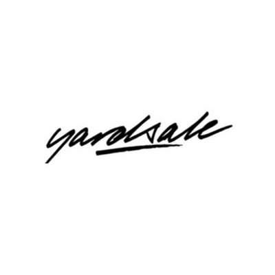 YARDSALE