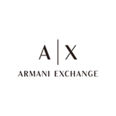 ARMANI EXCHANGE