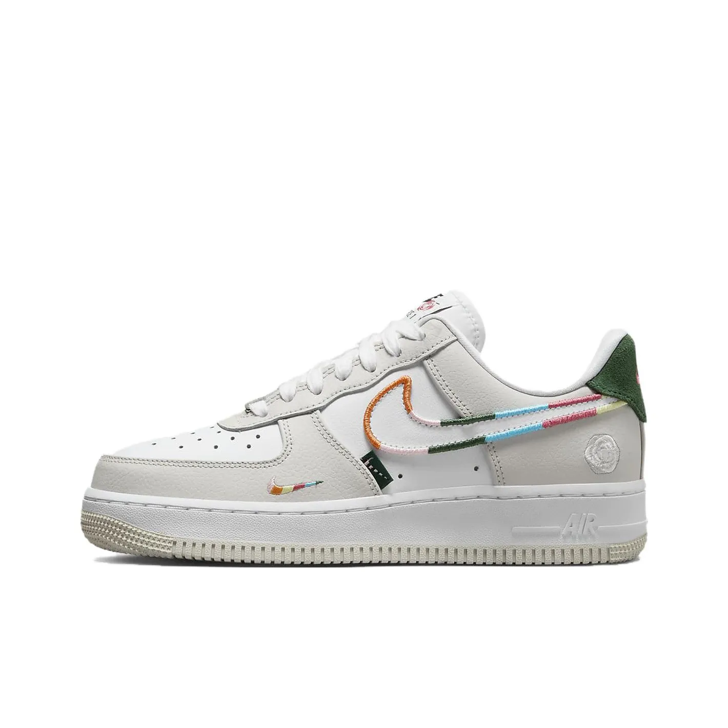 Nike Air Force 1 Low 'All Petals United' Women's
