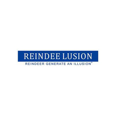 REINDEE LUSION