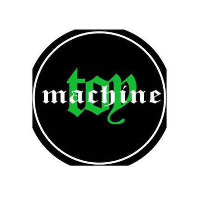 toy machine