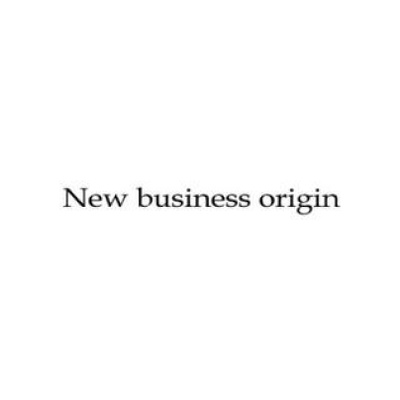 New business origin
