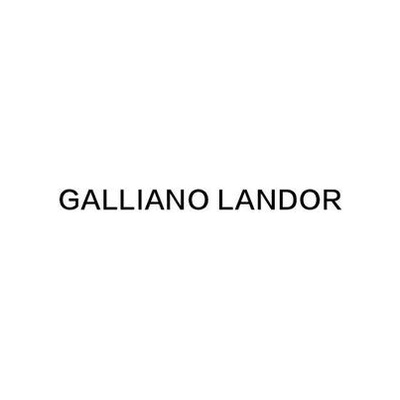 GALLIANO LANDOR