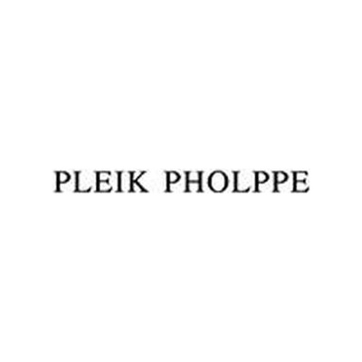 PLEIK PHOLPPE