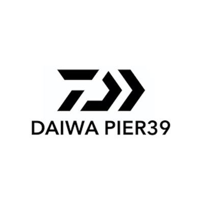 DAIWA PIER39
