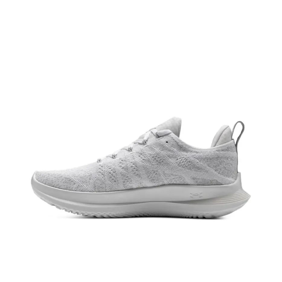 Under Armour Flow Velociti 3 'White Halo Grey'