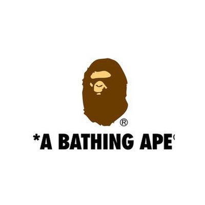 A BATHING APE