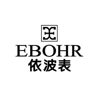 EBOHR
