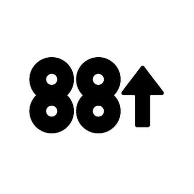 88rising