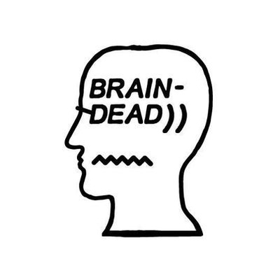 Brain Dead