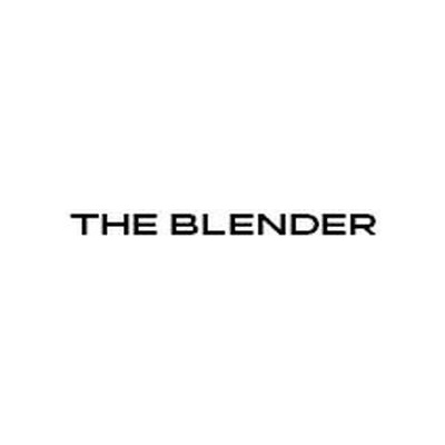 The Blender
