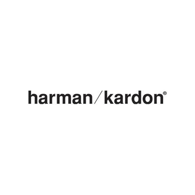 harman·kardon ·