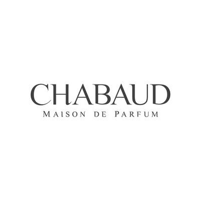 CHABAUD MAISON DE PARFUM FRANCE