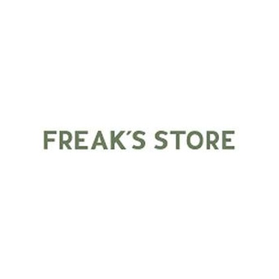 FREAK'S STORE