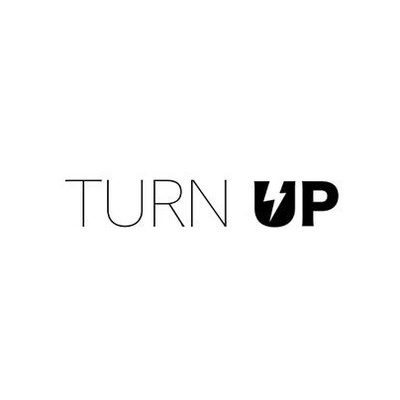 TURN UP