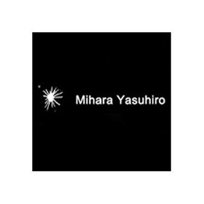 MIHARA YASUHIRO/三原康裕