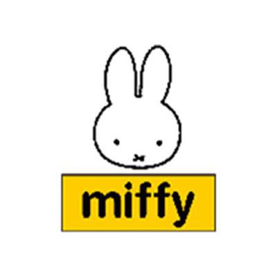 Miffy 米菲