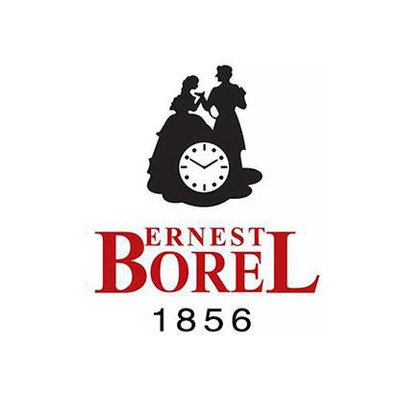 ERNEST BOREL