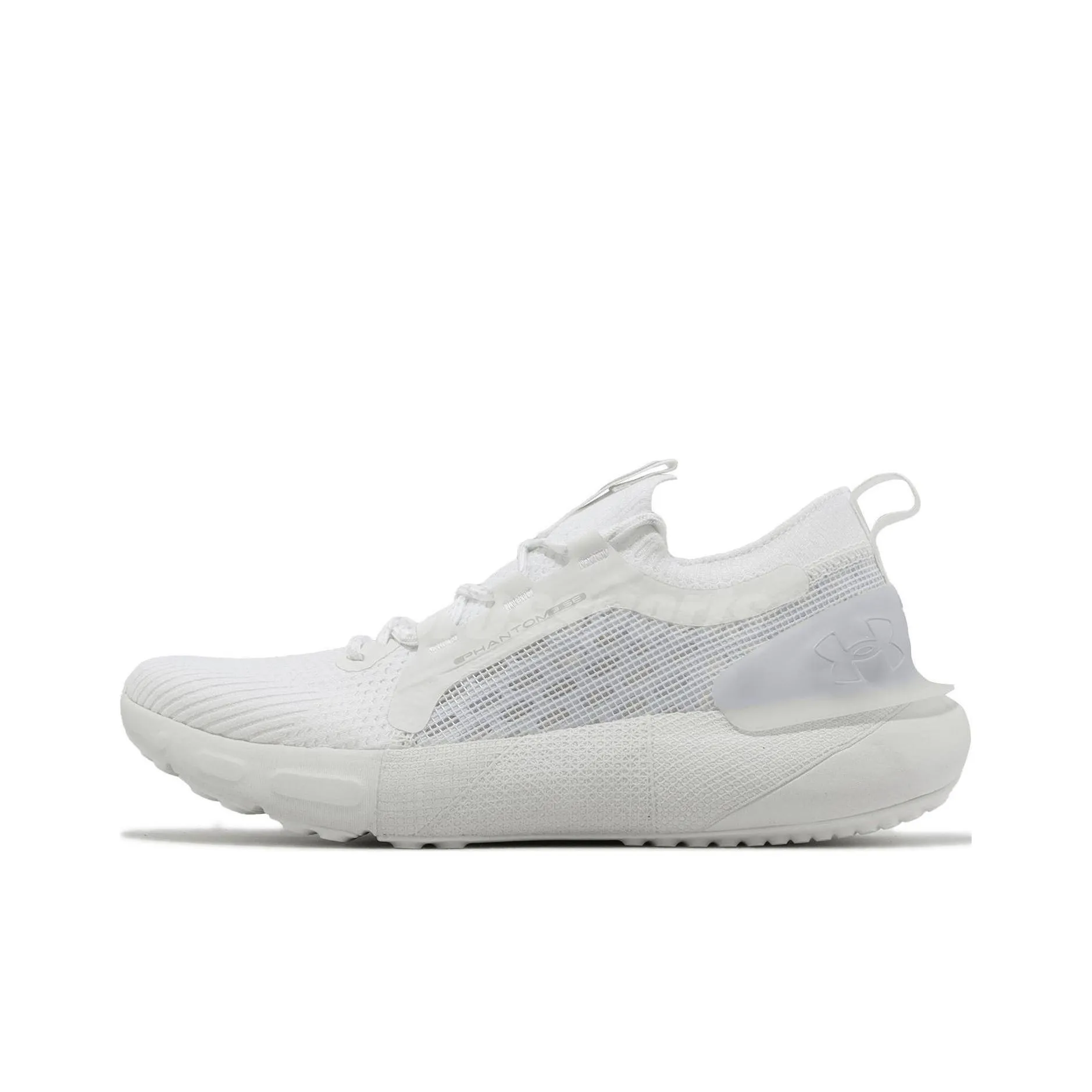 Under Armour Hovr Phantom 3 Se 'Triple White'