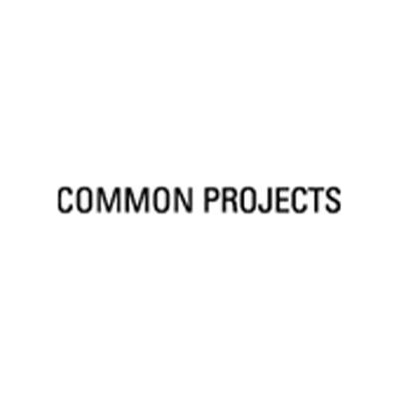 COMMON PROJECTS