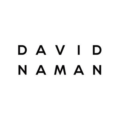 DAVID NAMAN