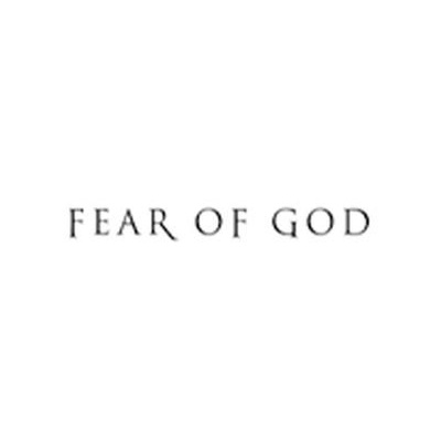 FEAR OF GOD