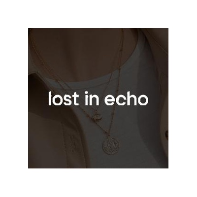 lost in echo