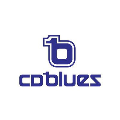CDBLUES