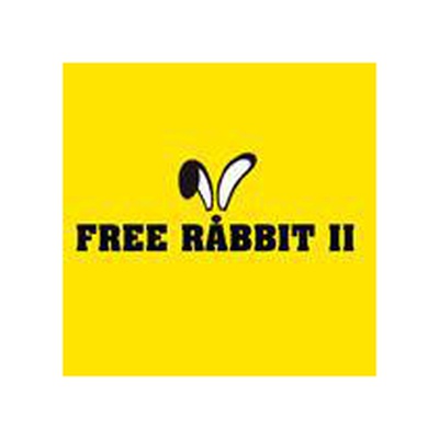 FREE RABBITⅡ