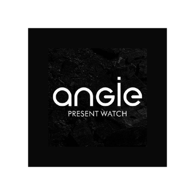 ANGIE PRESENT WATCH