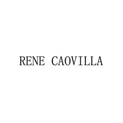 RENE CAOVILLA