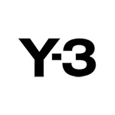 Y-3