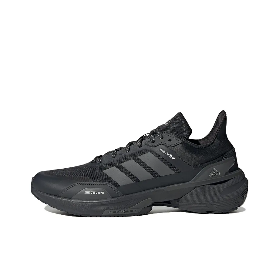 Adidas Mts Sports Fitness Shoes 'Core Black'